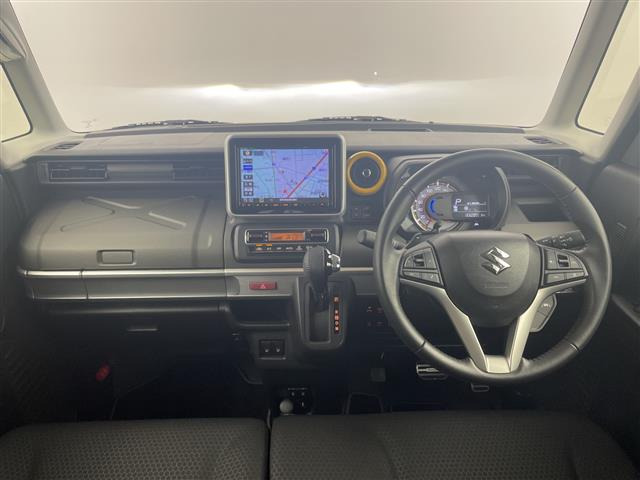 スペーシアギアハイブリッド(HYBRID) XZターボ 4WD