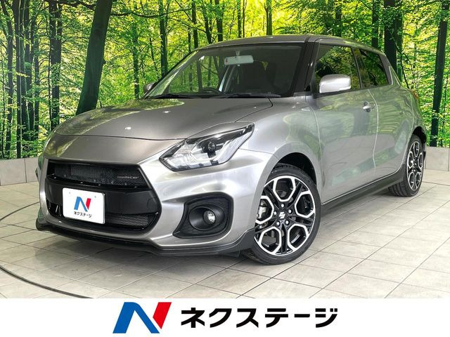 スイフト1.4 スポーツ