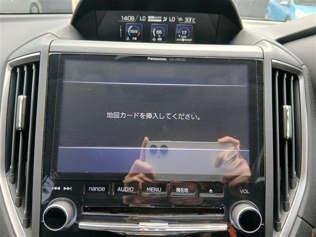 XV2.0i-S アイサイト 4WD