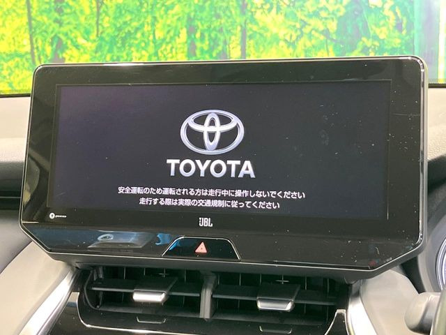 ハリアー2.0 Z
