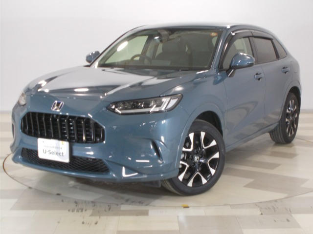 ZR-V2.0 e:HEV Z