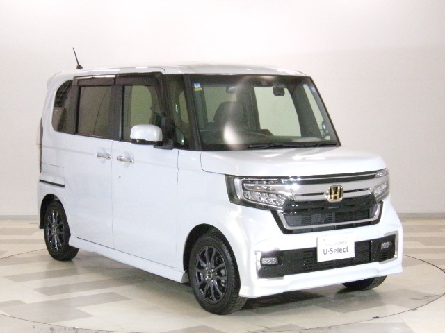 N-BOXカスタム
