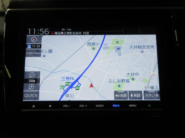 ステップワゴン2.0 スパーダ ハイブリッド G EX ホンダセンシング