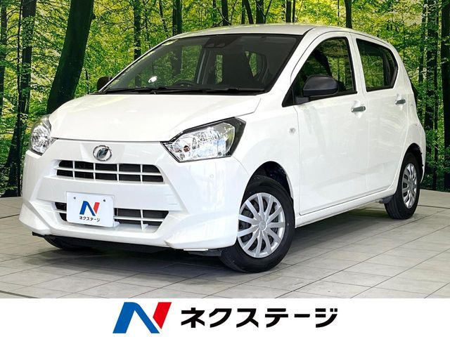 ミライースL SAIII