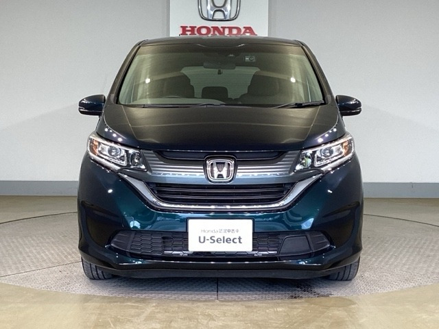 フリード1.5 G ホンダセンシング