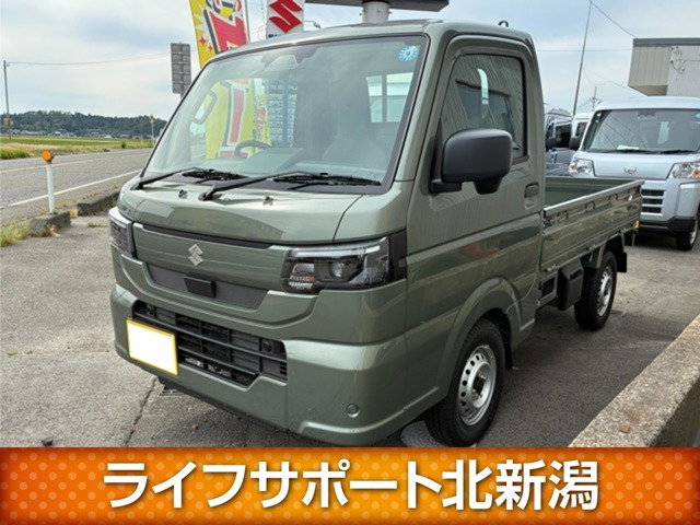 キャリイKC 4WD