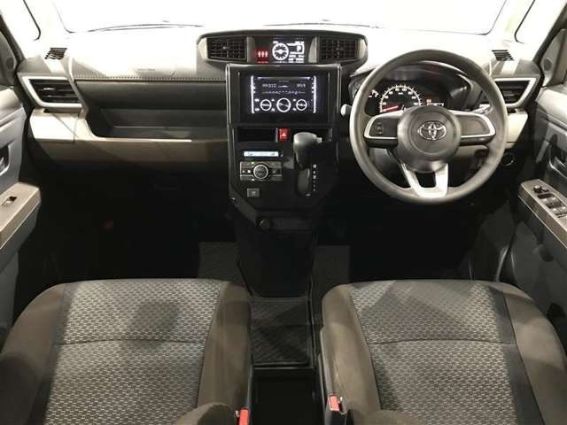 ルーミー1.0 G