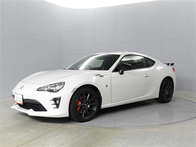 862.0 GT リミテッド ブラックパッケージ