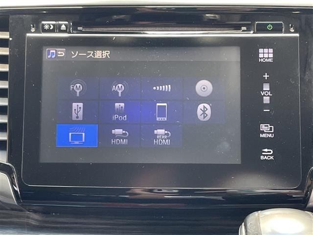 オデッセイ2.4 アブソルート EX