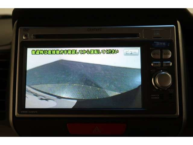N-BOXG Lパッケージ