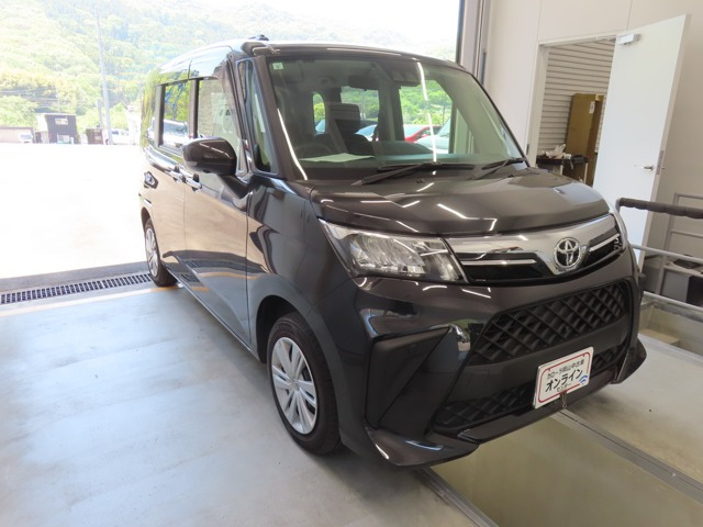 ルーミー1.0 G