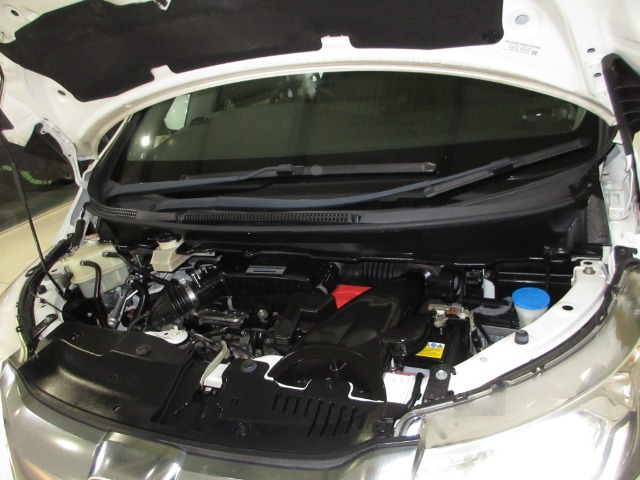 ステップワゴン1.5 スパーダ ホンダ センシング