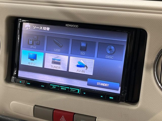 ミラココアX スペシャルコーデ