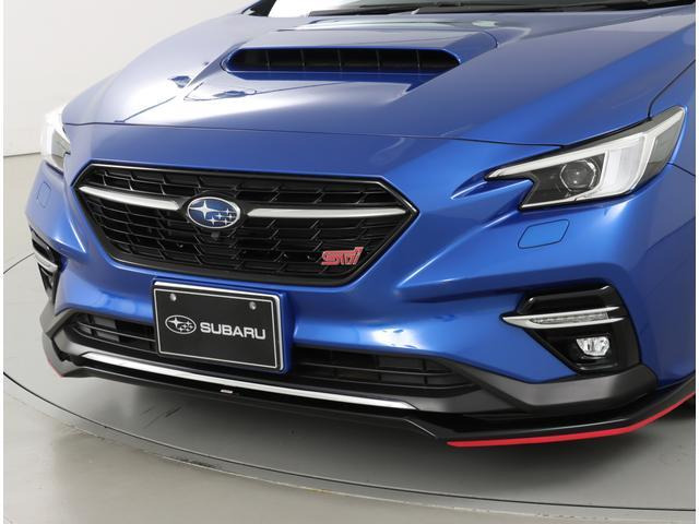 レヴォーグ1.8 STI スポーツ EX 4WD