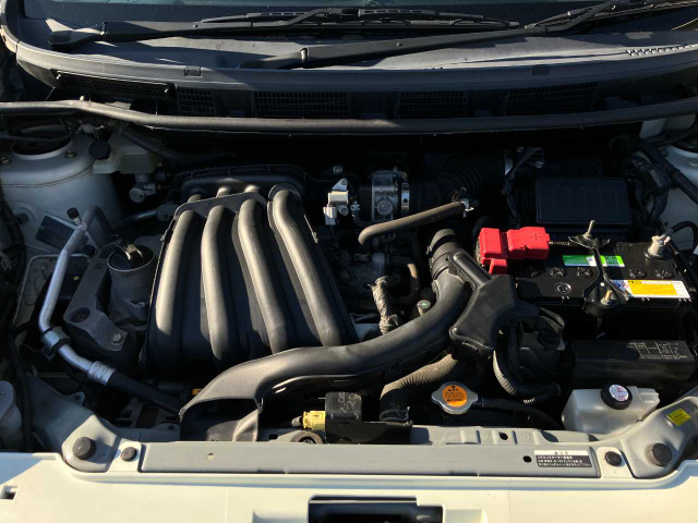 ノート1.5 15X FOUR SV 4WD