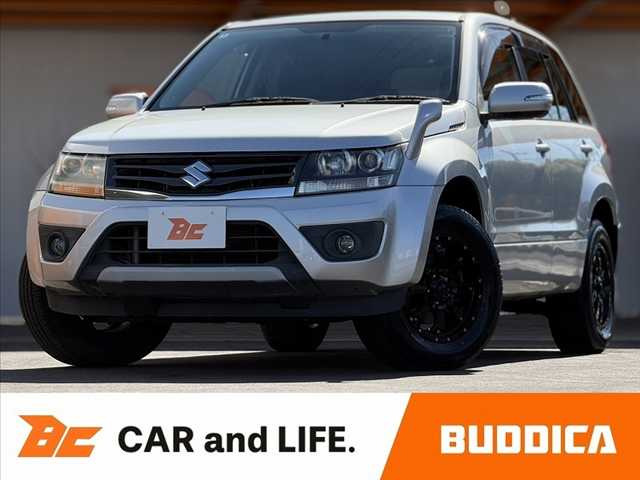 エスクード2.4 XG 4WD