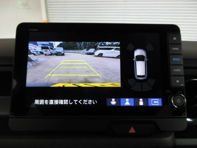 N-BOXカスタムターボ コーディネートスタイル モノトーン