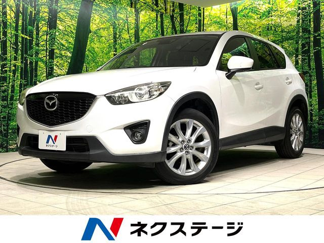 CX-52.2 XD Lパッケージ