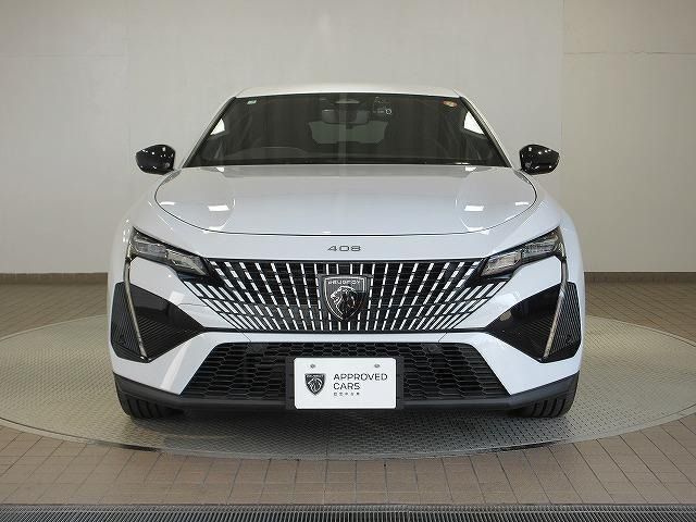 408GT ハイブリッド
