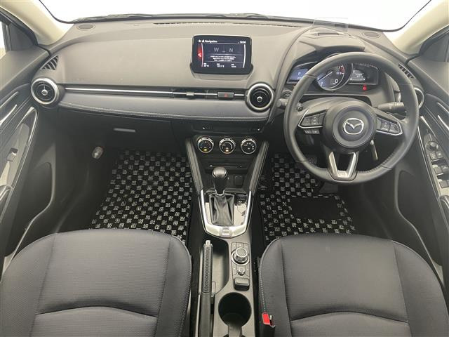 MAZDA21.5 15S プロアクティブ Sパッケージ