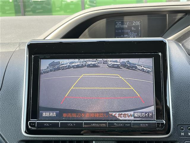 ヴォクシー2.0 ZS 煌