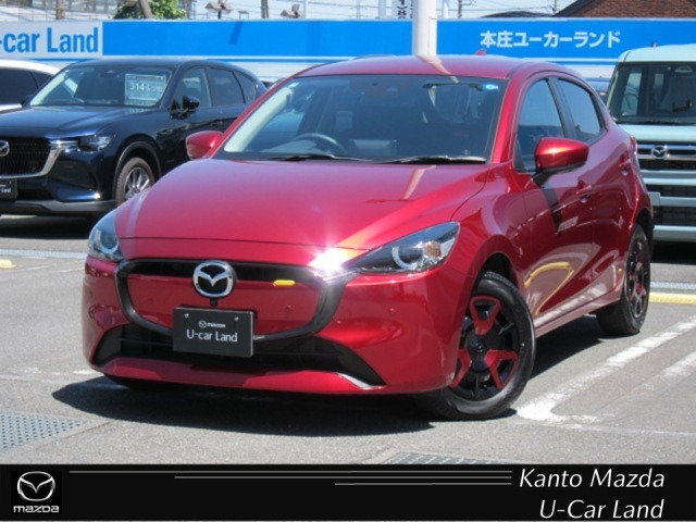 MAZDA21.5 15BD i セレクション