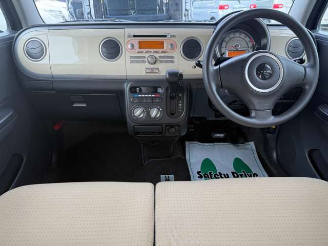 アルトラパンG 4WD