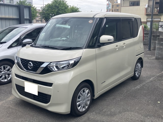 デイズルークスX