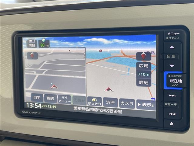 ムーヴキャンバスX メイクアップ リミテッド SAIII