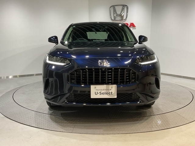 ZR-V2.0 e:HEV X