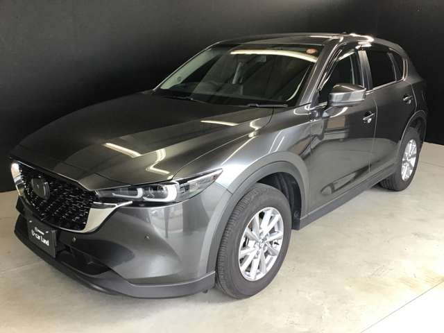 CX-52.0 20S プロアクティブ