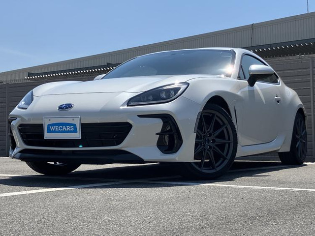 BRZ2.4 S