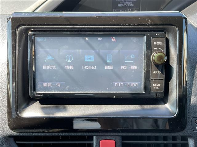 ヴォクシー2.0 ZS 煌