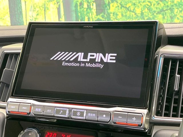 デリカD:52.2 シャモニー 電動サイドステップ 4WD