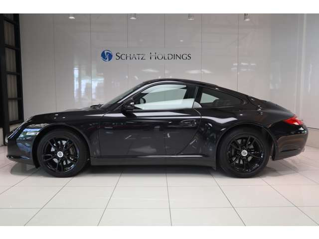 911カレラ4 PDK 4WD