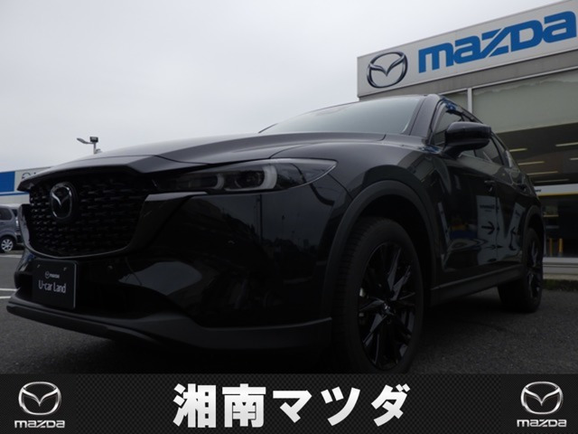 CX-52.0 20S ブラック セレクション