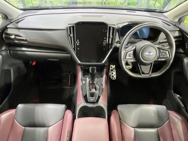 レヴォーグ1.8 STI スポーツ EX 4WD