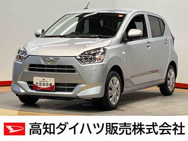 ミライースX SAIII