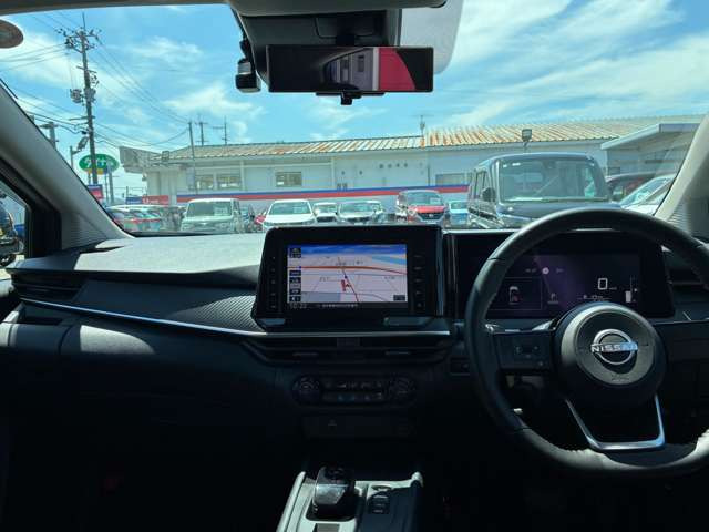 ノート1.2 S FOUR 4WD