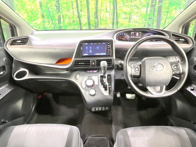 シエンタ1.5 G