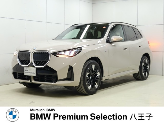 X320d xドライブ Mスポーツ ディーゼル 4WD