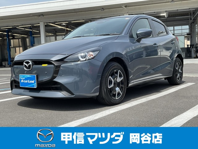 MAZDA21.5 15BD