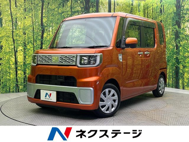 ウェイクL SA