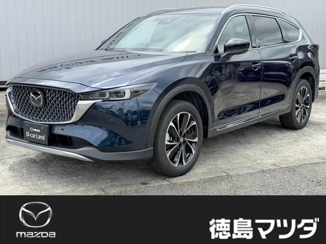 CX-82.5 25S グランドジャーニー 4WD