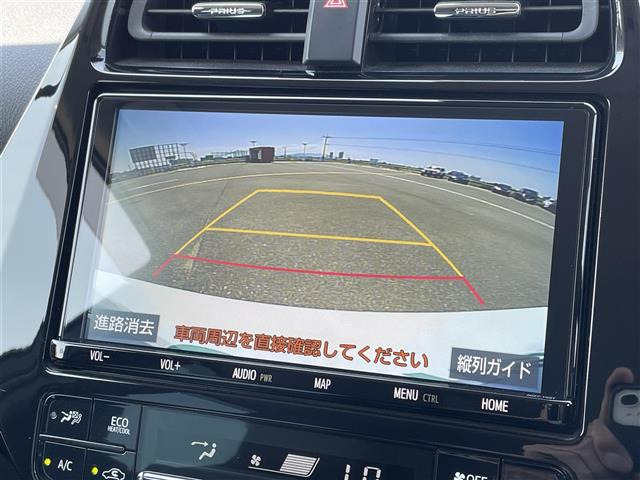 プリウス1.8 S ツーリングセレクション
