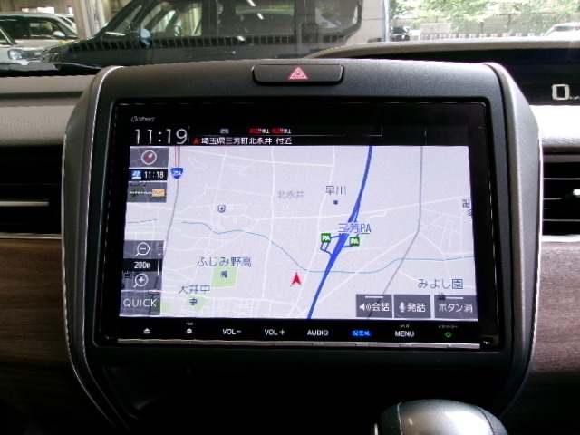 フリード1.5 G ホンダセンシング