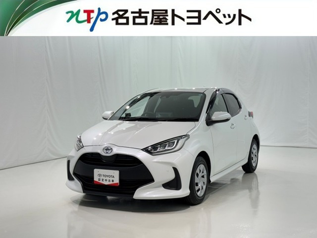 ヤリス1.5 G 4WD