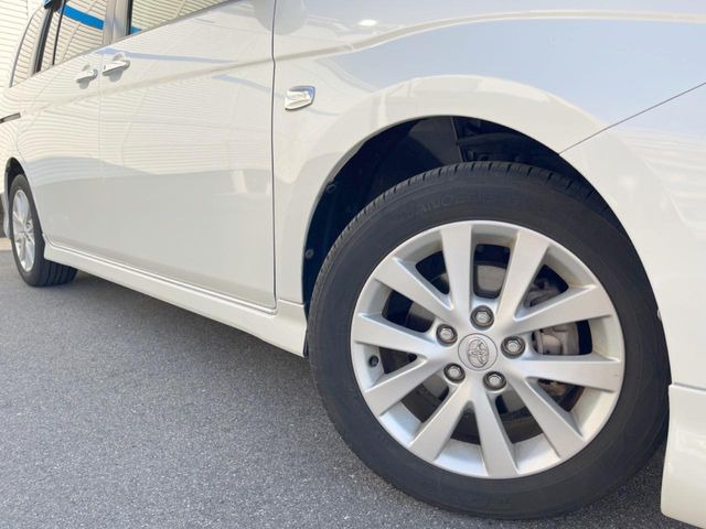 �y����16�C���`�A���~�z�C�[���z�O�ςɃ}�b�`���������A���~�z�C�[���𑕒����Ă���܂��B�e��ЊO�A���~�z�C�[����A�X�^�b�h���X�^�C�����戵�����Ă���܂��B���񂲑��k����������