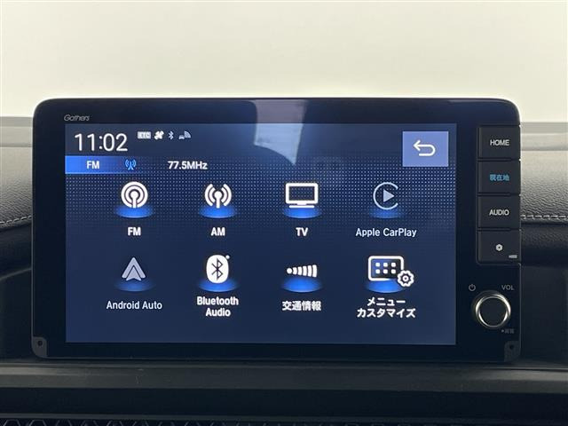 ステップワゴン2.0 e:HEV スパーダ