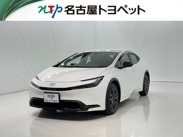 プリウス1.8 X